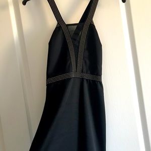 XXI nyc dress